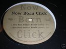 Now Born Click-Now Born Soldiers RARE RANDOM RAP SEALED