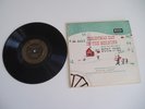 VHTF Burl Ives Christmas Day Morning Decca DL5428 10 