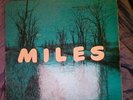 Miles Davis Coltrane LP Prestige Deep Groove Jazz LP NJ