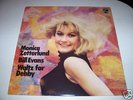 Monica Zetterlund / Bill Evans - Waltz For Debby , lp