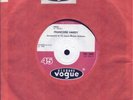 FRANCOISE HARDY Viola ORIGINAL 1967 UK Vogue 45 MINT