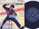 CLIFF RICHARD Expresso Bongo ORIGINAL 1960 UK STEREO EP