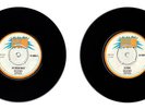 Jay Moon Walk / Elcong HARRY J 1970 The Jay Boys LISTEN