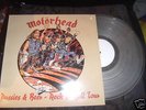 Motorhead/Motörhead -- Pussies & Beer-Rock N Roll Tour