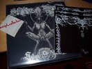Mutiilation/S. Warmaster/DTL Mayhem Satyricon Horna