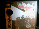 Sealed Original  LED ZEPPELIN II  Japan Audiophile  Lp