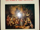DECCA SXL 2069-72 VERDI/LA FORZA DEL DESTINO/TEBALDI NM