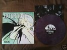 EXTORTION sick PURPLE LP Infest Iron Lung Cult Ritual