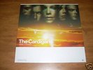RARE 1998 THE CARDIGANS GRAN TURISMO VINYL LP