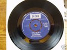 name it you got it/ micky moonshine. on decca