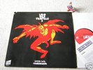 LIED DES TEUFELS - 2, rare ORIG 1975 PROG KRAUTROCK LP