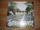 oz hip hop hospice crew 'stormwater' LP