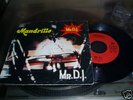 VASCO ROSSI RARISSMO 45 GIRI MR DJ MANDRILLO ASCOLTA