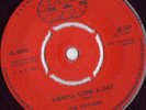 REGGAE/SKA-There'll come a day  GAYLADS  R&B. 1964
