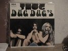 Dug Dug's - Smog 1973 LP Psych Rock - Re-issue-
