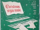 LP CHRISTMAS ORGAN MUSIC, GEORGE WRIGHT, REGENT.
