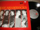 THE SHAMROCKS,UK BEAT PSYCH GARAGE R&B MASTERPIECE