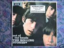 ROLLING STONES Out of our heads Orig 65 UK DECCA EXPORT