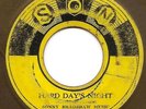 Sonny Bradshaw - Hard Day's Night / The Beatle - SON 45