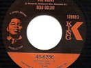 Beau Dollar - Who Knows - King  (rare James Brown funk)