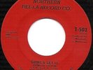Calvin Williams - Going & Get It - Northern Del-La 45
