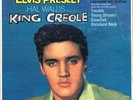 ?ELVIS PRESLEY - KING CREOLE VOL 2  RARE ITALY EP w PS?