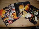 PRIMAL SCREAM 2XLP.'VANISHING POINT'. UK. 180 GM VINYL.