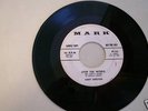 GARY SHELTON ON MARK STOP THE WORLD,MY BABY'S GONE  VG