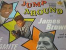 JAMES BROWN KING 771 NIGHT TRAIN TRUE STEREO US ORIG NM