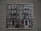 Led Zeppelin Physical Graffiti NM+ Page 2 lp vinyl