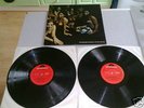 Jimi Hendrix - Electric Ladyland Double LP 1968 POLYDOR