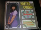 BRITTA CORRO - In Budapest / Der Teufel spielt die ....