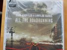 MARK KNOPFLER&EMMYLOU HARRIS-ALL THE ROADRUNNING 180 G