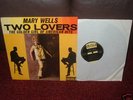 MARY WELLS Two Lovers LP 1963 ORIOLE 1st 