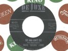 FUNK 45- Marie Queenie Lyons-See and Don't See- LISTEN