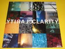 JIMMY EAT WORLD Clarity 2xLP SEALED/RARE Saves The Day