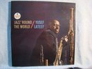 YUSEF LATEEF-JAZZ 'ROUND THE WORLD-MONO-RVG-ORIGINAL