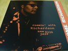 NJLP-8226 ROAMIN' WITH RICHARDSON: JEROME RICHARDSON Lp