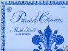 BALBASTRE HARPSICHORD WORKS AFKA TAS LIST