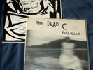 Dead C  - DR503 & Eusa Kills Records (New Zealand)