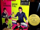 M- 1965 THE SHAKERS   BREAK IT ALL   Top Garage BEATLES