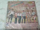 LP New Swing Sextet Swinging Along Boogaloo Guaguanco ?