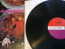 IRON BUTTERFLY 'In-A-Gadda-Da-Vida' LP- Atlantic - MINT