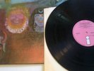 KING CRIMSON  'In The Court Of Poseidon' LP - MINT 