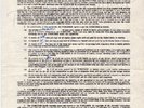 Orig Popular Songwriters Contract, Signed Johnny Rivers