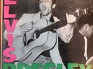 Elvis Presley  -  Elvis Presley  RCA Victor LP