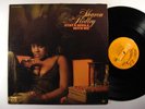 SHARON RIDLEY Stay a While with Me SUSSEX LP soul NM