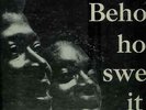The Blues Busters 