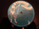 Barry Brown Dont you try killer roots 12