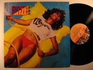 RHYZE To the Top 20TH CENTURY FOX LP modern soul boogie